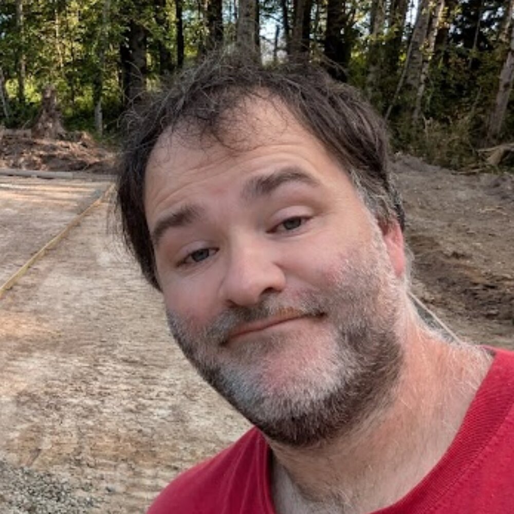 Meet your Posher, Gary